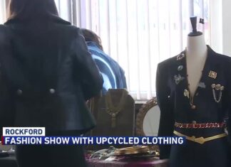 Get ready to be dazzled by the creativity of ‘Restyle the Runway’, a fashion show showcasing stunning ensembles made from upcycled and recycled secondhand clothing