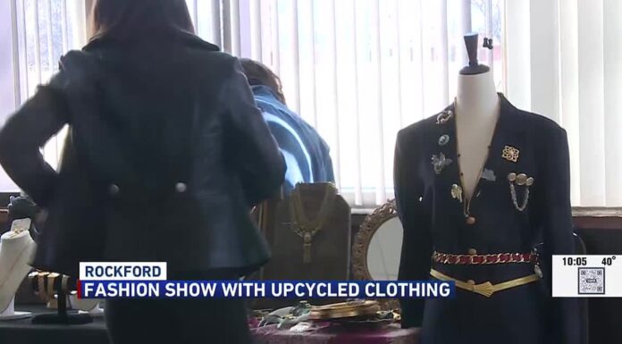 Get ready to be dazzled by the creativity of ‘Restyle the Runway’, a fashion show showcasing stunning ensembles made from upcycled and recycled secondhand clothing