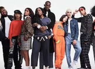 Streets Are Watchin’ Fashion Show: A Celebration of Black Excellence