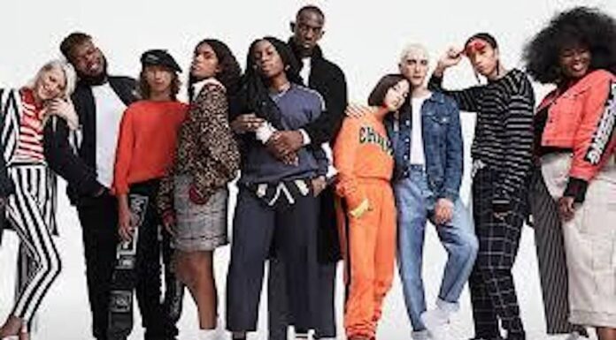 Streets Are Watchin’ Fashion Show: A Celebration of Black Excellence