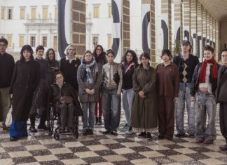 The Future of Fashion Begins in Trieste.