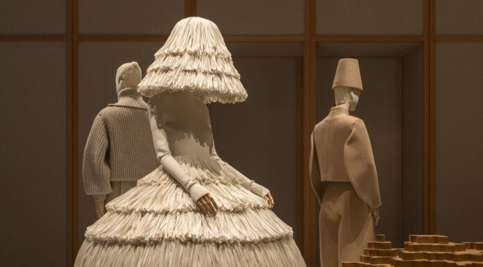 Brands are investing in exhibitions to target China’s “forgotten” middle class, a demographic considered a significant and underserved market for consumer goods and services.