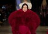 McQueen’s Fall 2025 Fashion Show, aptly titled ‘The Impression’, promises to leave an unforgettable mark on the fashion world.