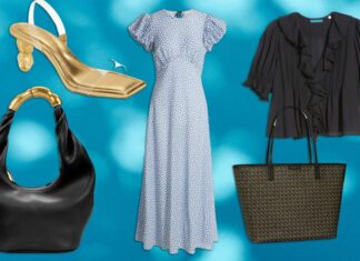 Nordstrom is featuring six new and trending fashion brands to shop this spring.