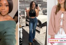 Here is the rewritten title in one sentence: This selection of 33 fashion items offers both style and comfort for a cohesive and practical wardrobe.