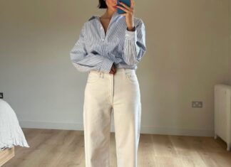 A fashion editor who stands at 4’11” recommends the 7 best shoes for petites.