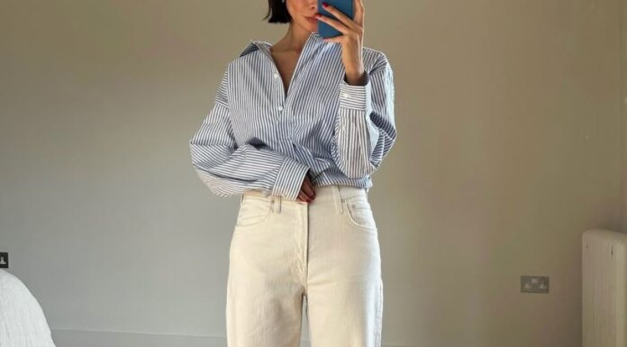 A fashion editor who stands at 4’11” recommends the 7 best shoes for petites.