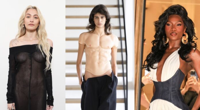 Doechii and other artists are set to perform at the Fall 2025 music event.