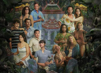 The White Lotus has become the fashion world’s favourite series due to its unique blend of style, drama, and social commentary.