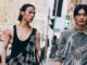 Best Shanghai Fashion Week street style looks from 2025, as captured in these WWD photographs.