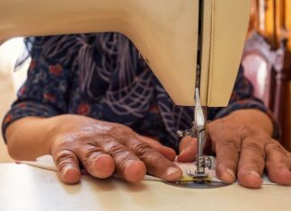 Egypt’s government investments boost the country’s fashion sourcing status on the global stage.