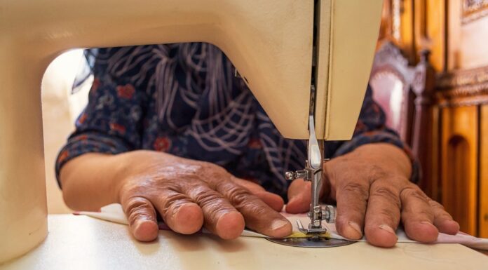 Egypt’s government investments boost the country’s fashion sourcing status on the global stage.