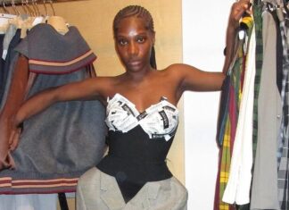 Doechii shared Instagram photos of her outfits from Paris Fashion Week, giving her fans a glimpse into her stylish and glamorous behind-the-scenes experience.