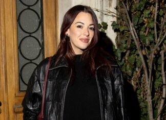 Lauren McCarthy knows that at Caviar Kaspia, the best dish is not the potato.