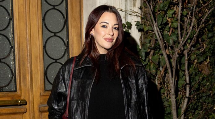 Lauren McCarthy knows that at Caviar Kaspia, the best dish is not the potato.