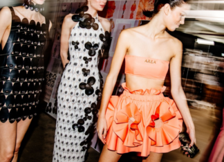 Size inclusivity is now rarely seen on fashion runways, a trend that has reversed since its recent peak in popularity.