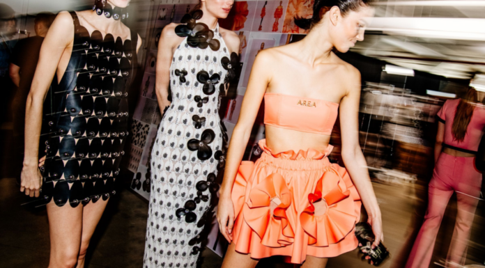 Size inclusivity is now rarely seen on fashion runways, a trend that has reversed since its recent peak in popularity.