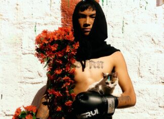 Tibetan youth culture is being redefined through a fusion of hip-hop, fashion, and boxing.