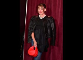 The Edmonds Fashion Show on April 2 benefits the Edmonds Center for the Arts.