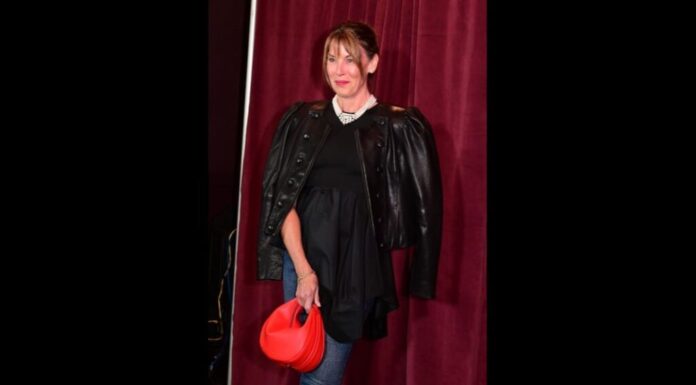 The Edmonds Fashion Show on April 2 benefits the Edmonds Center for the Arts.