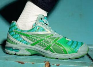 Retro styles make a comeback in March 2025 shoe fashion, with vintage-inspired designs and iconic silhouettes dominating the market.