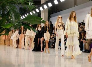 Fashion trends in 2025 are expected to be heavily influenced by social media with a dominant online presence shaping the way we buy, wear, and live our fashion.