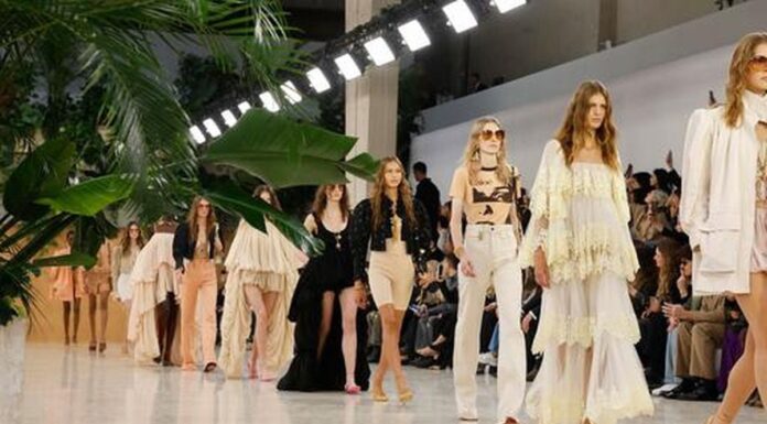 Fashion trends in 2025 are expected to be heavily influenced by social media with a dominant online presence shaping the way we buy, wear, and live our fashion.