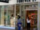 Fast fashion giant Forever 21 has filed for bankruptcy for the second time in just over a year.