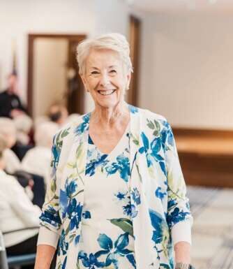 Chico’s brings a touch of chic fashion and fun to Oak Trace.