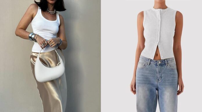 Amazon’s top 22 Spring fashion picks in 2025.