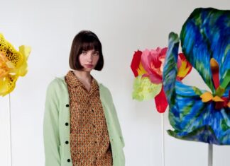 Bright color-based spring fashion featuring bold, vibrant hues that promise to illuminate your wardrobe with a splash of color.