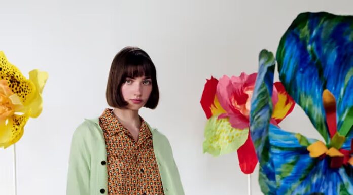 Bright color-based spring fashion featuring bold, vibrant hues that promise to illuminate your wardrobe with a splash of color.