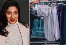 Brooklyn’s West and East neighborhoods are redefining South Asian fashion.