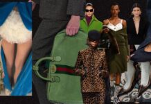 Here is the rewritten title: This season’s must-haves for the fashion set are spotlighted as a fashion editor reveals their top picks for the Fall/Winter 2025 runways.