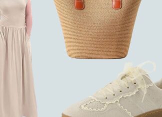 Amazon’s Top New Spring Fashion Arrivals to Snag This April