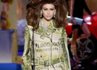 Sustainability is often ignored in fashion company earnings reports despite its significant impact on the industry and the environment.