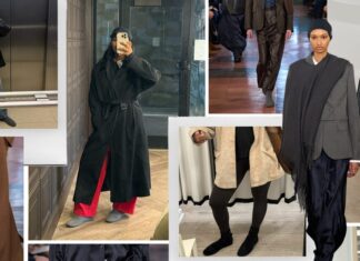 A passionate plea for the acceptance of the often-maligned sock shoe as a legitimate and practical footwear option.