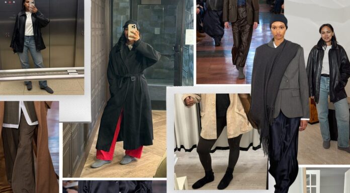 A passionate plea for the acceptance of the often-maligned sock shoe as a legitimate and practical footwear option.