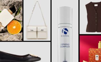 Bazaar editors curate the top fashion and beauty sales of the week.