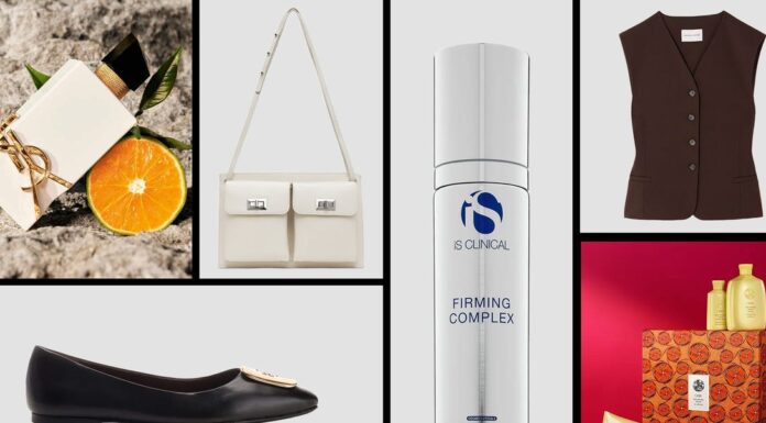 Bazaar editors curate the top fashion and beauty sales of the week.