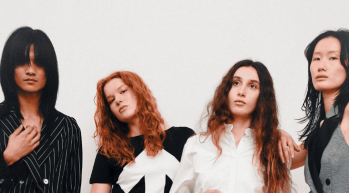 Estonian design held a immersive fashion performance in New York, capturing the attention of the city with its unique style.