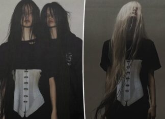 Controversial fashion designer Elena Velez joins OnlyFans to avoid backlash and criticism, releasing her designs on the platform.