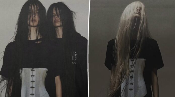 Controversial fashion designer Elena Velez joins OnlyFans to avoid backlash and criticism, releasing her designs on the platform.