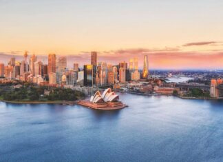 Pack light and arrive stylishly for a summer escape to Sydney with these must-have essentials.