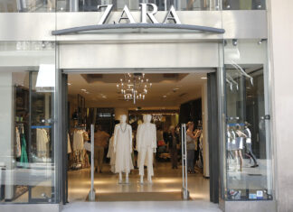 Zara will open a new flagship store in Union Square, according to Mayor Daniel Lurie, as part of the brand’s global expansion plan.