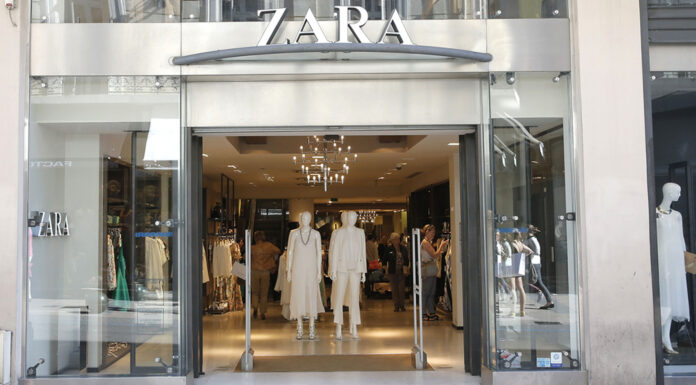 Zara will open a new flagship store in Union Square, according to Mayor Daniel Lurie, as part of the brand’s global expansion plan.