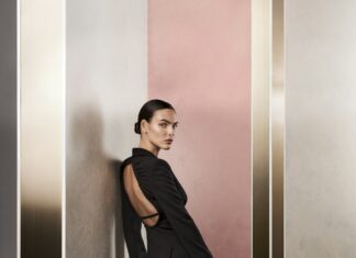 Max Mara’s Spring/Summer 2025 collection is a high-fashion spectacle that is not to be missed.