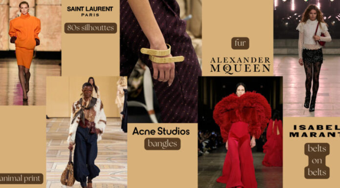 The question of whether or not to follow fashion trends raises important considerations about individuality, cultural influence, and personal style.