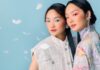 Riona and Renee are rising to fame as the dynamic and stylish twin stars of the fashion world.