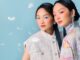 Riona and Renee are rising to fame as the dynamic and stylish twin stars of the fashion world.